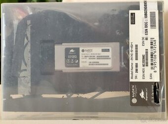 AnyData ExpressCard/34 do sbírky 1000,- Kč
