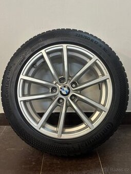 BMW zimní orig. sada 17”