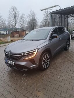 Renault Austral 1.3T MHEV