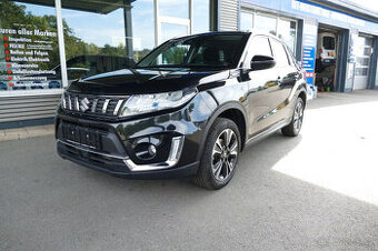 Suzuki Vitara 1.4 Mild-Hybrid Comfort 4x4 - navi,LED,129 PS
