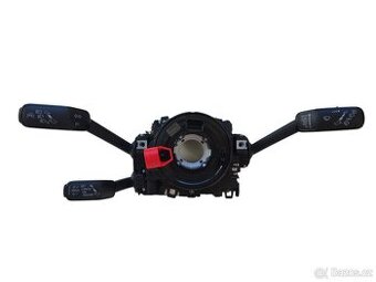 OEM VW Tempomat včetně kroužku 5Q0953649C + 5Q0953507DK