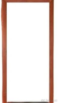 Obložky, obložkové zárubně 80P+,80P, Třešeň- nové