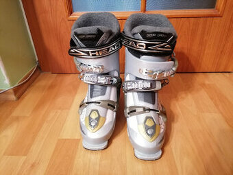 Lyžáky Head - 300 mm - velikost 39