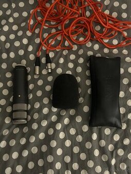 Rode Procaster s xml připojením - 1