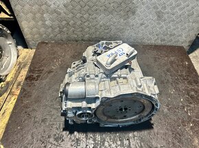 Seat Leon III ST 2.0TFSI DSG převodovka TCY