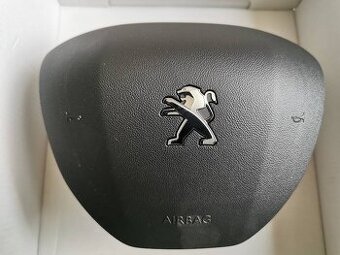 PEUGEOT 208 SOFEROV VODICOV AIRBAG