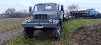 Prodám Praga v3s sklápěč