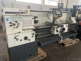 Soustruh hrotový SN 50 C/2000