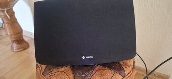 Denon  BT reproduktor - internetové rádio