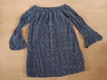 dámská tunika H@M vel. M