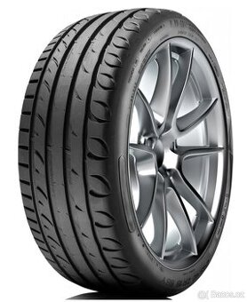 4x Kormoran UHP 205/50 ZR17 93W Letni Pneu Nove