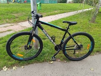 Horské kolo Serious Disc