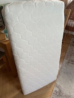 Matrace Fikimiki prestige line 120x60