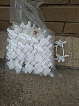 Distanční křížky