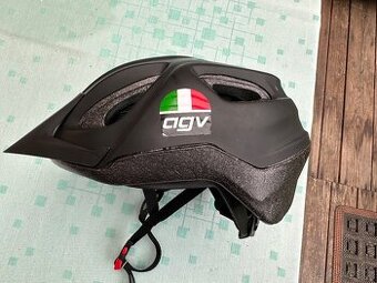 Začková přilba vel.56-62