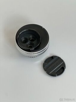LENSBABY Trio 28 pro Sony E