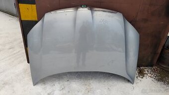 Kapota Škoda Yeti LF8K