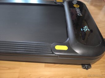 běžecký pás Urevo Spacewalk 3S