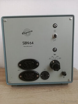 Bleskové zařízení