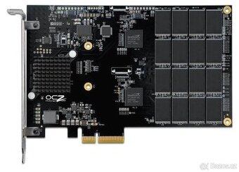 OCZ SSD čipy MLC - poklad pro starší PC = REVODISK 3 - 100 %