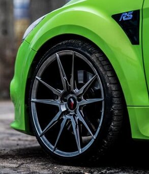 Prodám krásné alu kola r20 5x114.3 - 5x115 aj 5x112