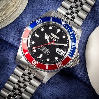 Invicta Pro Diver Automatic