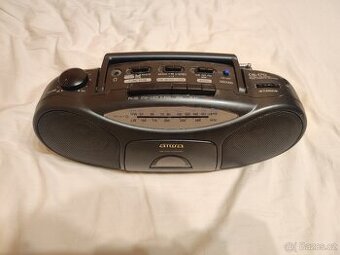 2x Radiomagnetofon Aiwa CS-170EZ