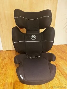 CYBEX FREE-FIX 15-36kg isofix. - 1