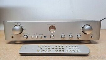 Stereo zesilovač Marantz PM-17 TOP stav - 1