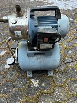 Prodám automatickou domácí vodárnu HWW 4600/E