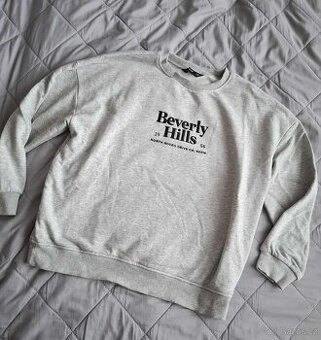 F&F nová dámská mikina S - 1