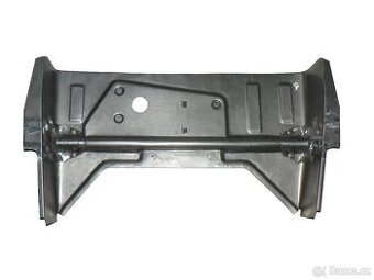 Kufrová podlaha Tatra 613 - 1