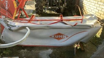 Kosa kuhn GMD 66 SEL