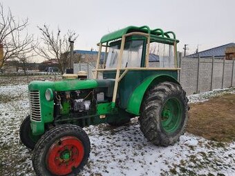 Zetor super 50