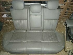 Fiat Croma r 2007 1.9 110kw automat