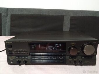 Receiver Technics SA-GX530