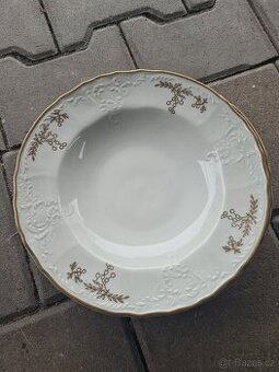 Talíře Bernadotte 6ks