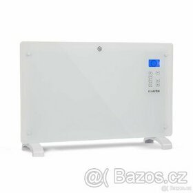 Konvekční ohřívač Klarstein Norderney 2000W