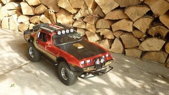 RC MODEL VELKÝCH ROZMĚRŮ VÁHA CCA PŘES 15 KG