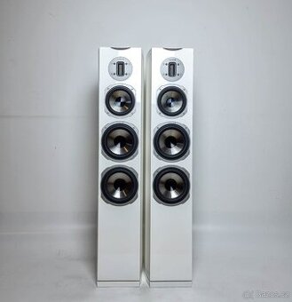 Quadral Chromium Style 8 / Dovoz v cene : Brno, Praha ,Olomo