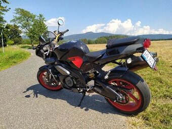 Aprilia Tuono RSV 1000