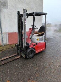 Vysokozdvižný vozík Desta MV12B - 1