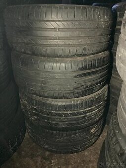 Letní sada pneu 225/45 R17 - Continental