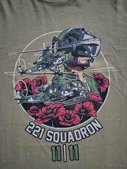 Limitovaná edice CzechAirForce