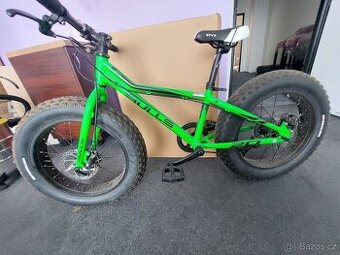 Dětské kolo Bulls MONSTER 20''