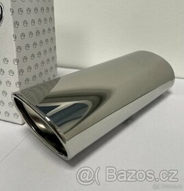 Škoda Felicia Combi - originální koncovka výfuku