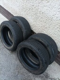 185/55 r15 Letní Barum Bravuris 5 HM