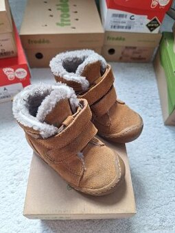 Froddo kompromis vel.21