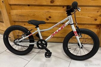 Dětské kolo AMULET 16 Youngster Belt