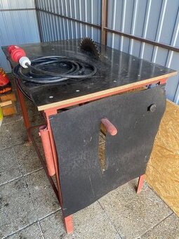 Cirkulárka nastavitelná